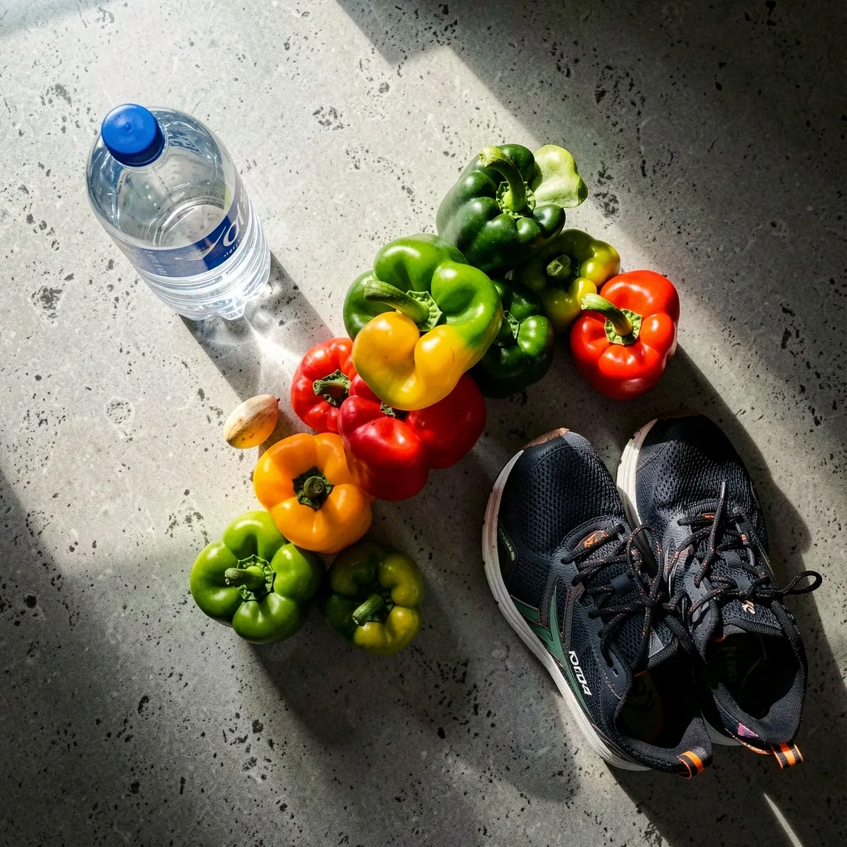 Activitate sportivă și nutriție